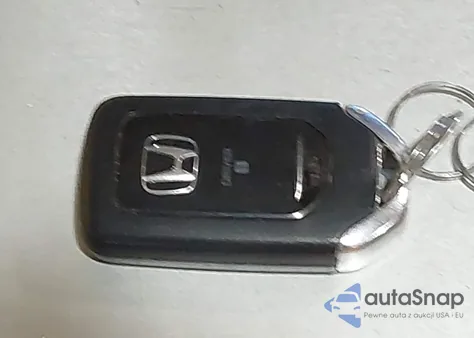 2020 Honda Cr-V Hybrid Ex z USA, uszkodzony, nr VIN 7FART6H5XLE008750